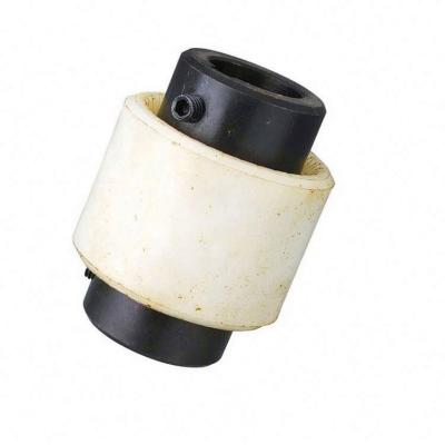 China ISO9001 factory over 10 years experience tapered spline shaft coupling for sale