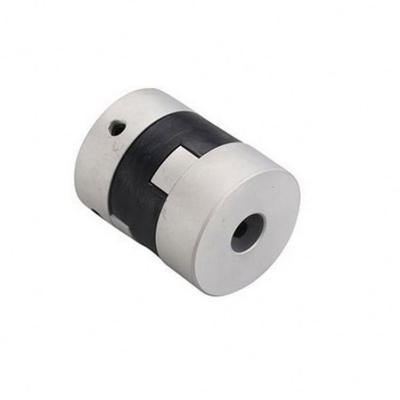 China Timely Factory Delivery Custom Components Manufacturer Rigid Shaft Coupling for sale