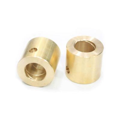 China Transmission OEM Parts Good Quality Brass Pins Arm Bushing for sale