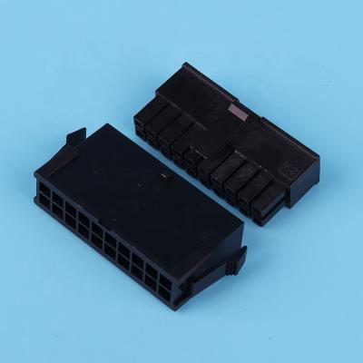 China MOLEX 43025 3.0 Mm PCB Connector 43645 Professional Manufacturing Launch For Automobile for sale