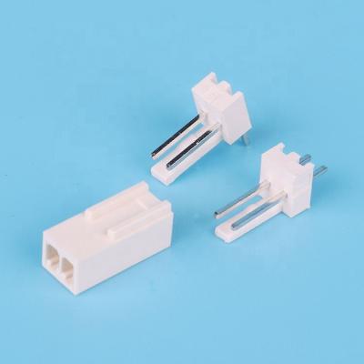 China Wholesale PCB 2.5mm Nylon Home Appliance 94VO Computer PCB Use Wire To Board Connector for sale