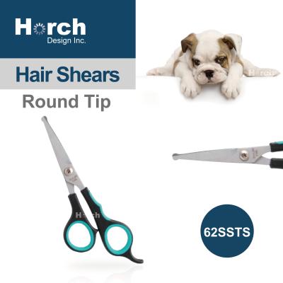 China Sustainable Professional Pet Grooming Scissors for sale