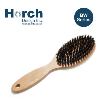 China Manufacturer Wholesale Wood Handle Sustainable Pet Bath Brush Pet and Dog Brush for sale