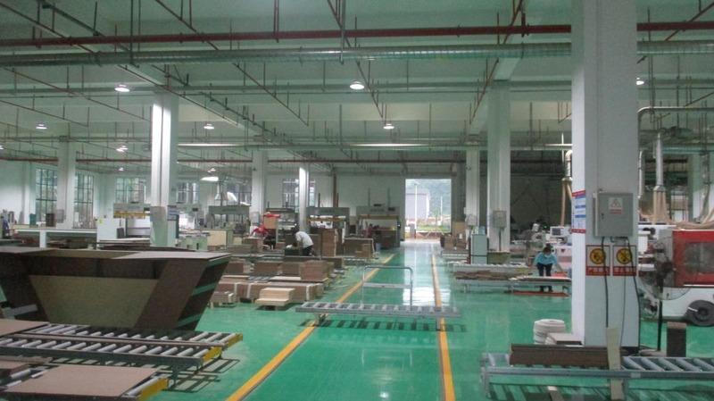 Verified China supplier - Guangxi Huatai Furniture Co., Ltd.