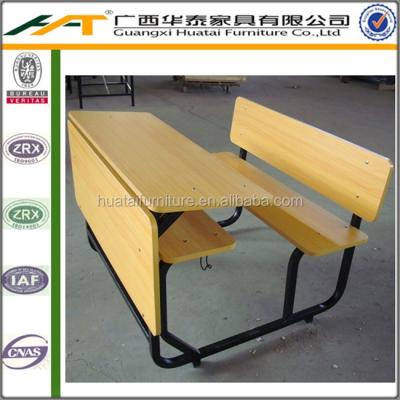 China School Sets High Quality Comfortable Student Chair School Furniture HT-100909 for sale