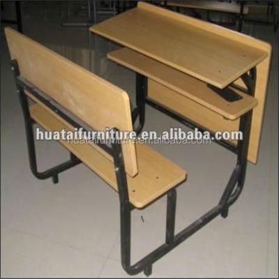 China School Sets HT-100510 Children School Chairs School Furniture Chairs Cheap Study Table for sale