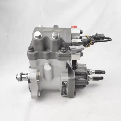 China Crawler Excavator In Stock! PC300-8 PC350-8 Excavator Fuel Pump ISL8.9 6D114 Engine Injection Pump 5594766 4921431 3973228 for sale