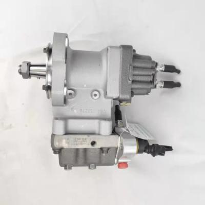 China Original New ISL8.9 6D114 SAA6D114E-3 Crawler Excavator Diesel Engine Fuel Injection Pump 5594766 4921431 3973228 For PC300-8 PC350-8 Excavator for sale