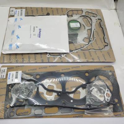 China Excavator CAT 3054C Engine Parts, 3054 3054C Gasket Kit, U5LT0357 U5LB0382 2418F704 for sale