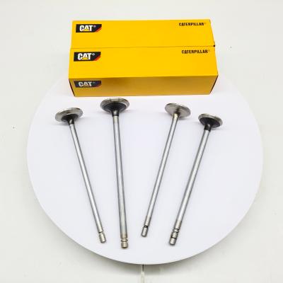 China engine CAT E320D EXHAUST VALVE, E320D INTAKE VALVE, 294-1684 294-1685 294-1678 305-4884 for sale