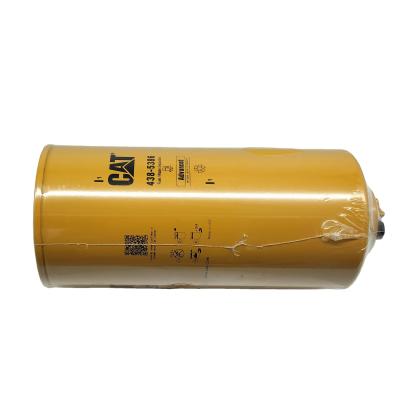 China Crawler Excavator 438-5386 Oil Filter P501108 4385386 For 313D2 LGP 323D2 L 336D2 Excavator for sale