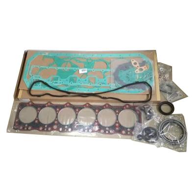 China Crawler Loader EX200-5 SH200 Excavator 6BD1 Engine Gasket Kit 89455302951 for sale