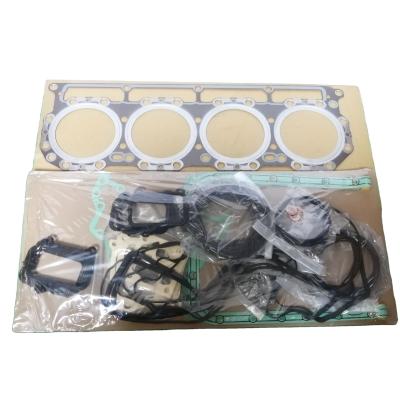 China Crawler Excavator 8M20 8M21 Engine Gasket Kit 20211111 Hot Sale for sale