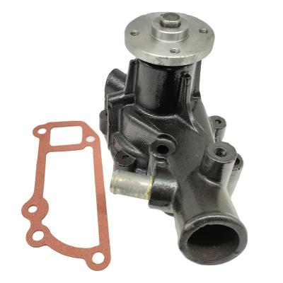 China Crawler Excavator New Water Pump 8-97125051-1 89443985130 For 4BG1 4BG1T Engine ZAX120 EX120-5 for sale