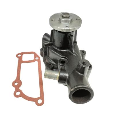 China Crawler Excavator ZAX120 Excavator 4BG1T 4BG1 Engine Water Pump 89443985130 for sale