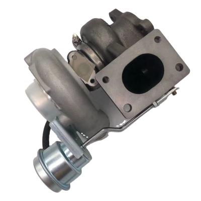 China Crawler Excavator TD04H Turbocharger 49189-00910 49189-00911 For V3800 Engine Turbo 1G544-17013 1G544-17014 for sale