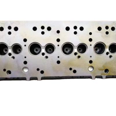 China Factory SK120-3 EX120-2 EX120-3 4BD1 4BD1T Engine Cylinder Head Cylinder Block And Crankshaft 8-97130328-4 And 8971448211 5123101630 for sale