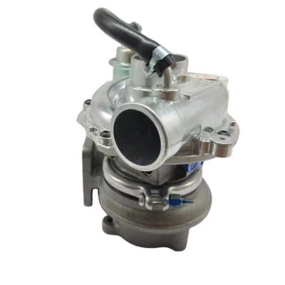 China Crawler Loader VB430075 VC430075 VA430075 129908-18010 Turbocharger For 4TNV98 Engine for sale