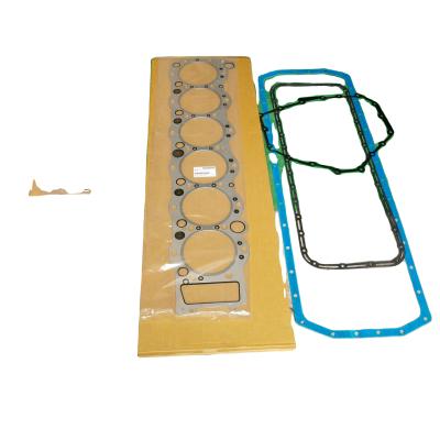 China Factory 6WG1T 6WG1 Engine Overhaul Gasket Kit 1-87812073-2 Cylinder Head Gasket Kit 1-11141265-0 1-87812073-0 for sale