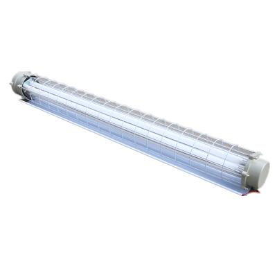 China T8 explosion proof lighting fixtures ip65 waterproof fluorescent explosion proof tube light for sale