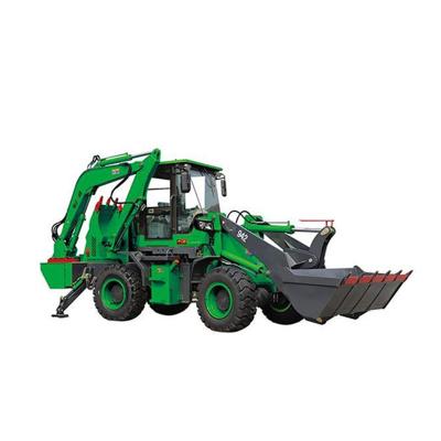 China Garment Shops Low Price Universal Backhoe Construction Machine 5ton Weigh Load 2ton Backhoe Loader for sale