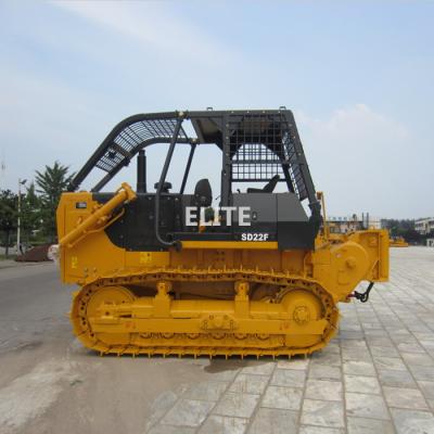 China Other Type Forestry Machinery Shantui SD22F Forest Dozer For Logging for sale