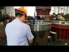 WASTE PELLET MAKING MACHINE