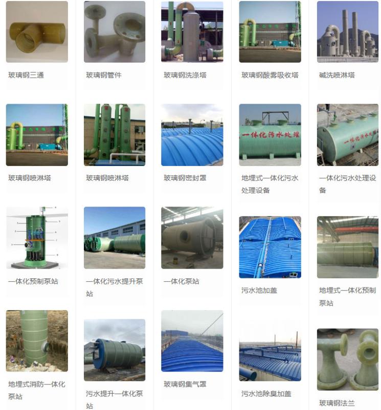 Verified China supplier - Weifang Yongda FRP Co., Ltd.