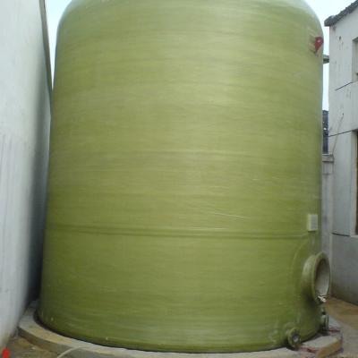 China Customized Full Containment LNG frp storage tank Customizable Adjustable for sale