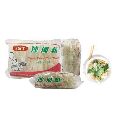 China High quality low fat tasteful fresh rice noodles for sale