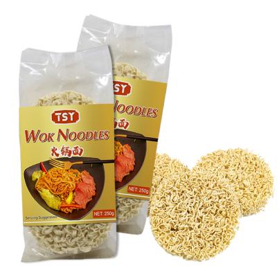 China TSY's Best Medium Gluten Free Food Mein Wok Instant Tossed Noodles For Wok for sale