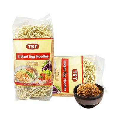 China EU Gluten Free Market Bulk Low Price Organic Maker Egg Noodle Nests for sale