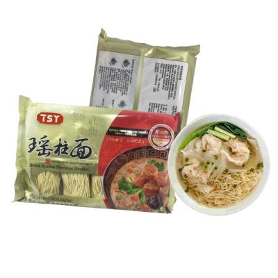 China Chinese Brand Gluten Free Halal Healthy Thin Dry Wheat OEM Bulk Supply Instant Noodles for sale