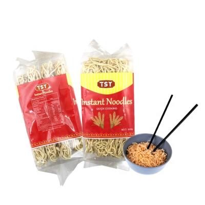 China Best Regular Product with High Non Fried Instant Noodle Redemption Rates for sale