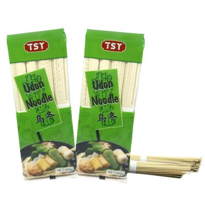 China China Premium Brand Natural Quick Cooking Fresh Instant Noodles Udon for sale