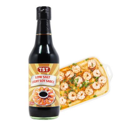 China Family Cooking Cooking Soy Sauce Ramen Noodles Soy Sauce Powder Low Salt Seasoning Soy Sauce for sale