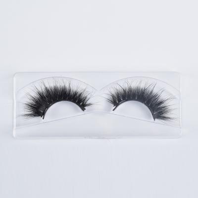 China Natural False Eyelash Magnet Lashes Long Natural Magnetic Eyelash Lashes for sale