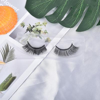 China Long Eyelashes OEM Natural Magnetic Magnetic Eyelashes Private Label Magnetic Eyelashes for sale