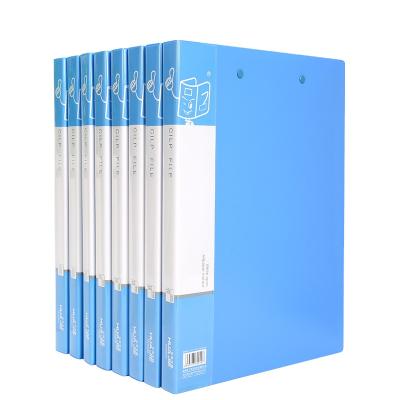 China Machine Production Durable Paper File Folder Expandable Folder for sale