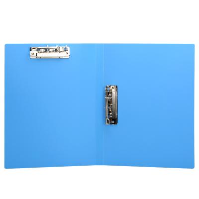 China China wholesale hot sale durable fine a4 paper file organizer folder dividers for student for sale