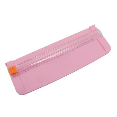 China PVC Card Mini Paper Cutters OEM Paper Cutters A3 Paper Cutter Wrapping Papercutter Guillotine Papercutter for sale