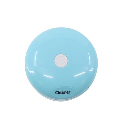 China Cyclone Tech Mini Car Keyboard Desk Cleaner Portable Dust Collector Desktop Vacuum Cleaner for sale