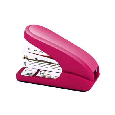 China House. Office. Energy Manual Creative Shape Stapler School Office Standard Stapler 24/6 26/6 Can Be Customized for sale