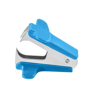 China Hot Selling Office Supplies Office Easy Using Manual Cheap Stapler Pin Remover Staple Puller for sale