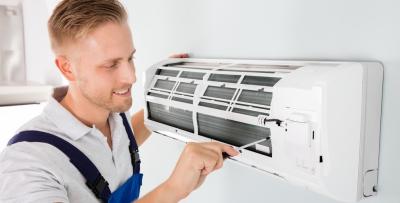 China Ait Conditioning Ac Repair Orlando Factory Trained Technicians Helpful Advice for sale