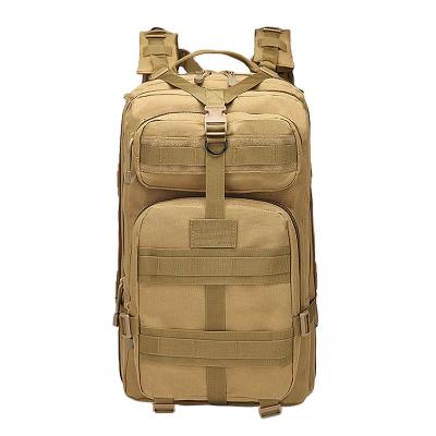 China Outdoor Sports Waterproof Military Backpack Army Tactical Bag for sale