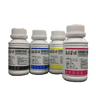 China Brilliantly Colorful 6530 6430 6030 Refill Dye Ink For EPSON 748 Refill 748XL Cartridge Ink for sale