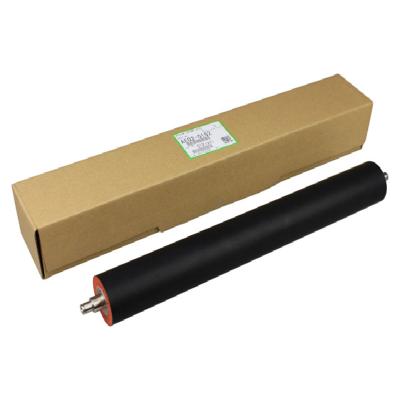 China pressure roller for Ricoh Aficio 2051/2060/2075 lower roller printing machine rubber jacketed roller Aficio 2051/2060/2075 for sale