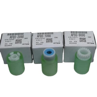 China High Quality Ricoh Pickup Roller Kit MP 3053 3353 3500 4000 AF03-0090 AF03-1090 AF03-2090 Copier Roller Cover Picker 4000,5000 for sale