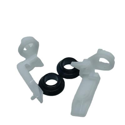 China Konica Minolta Bizhub 250 350 283 200363423423222 362 DI3510 DI2510 Copier Transfer Roller Bracket 283 for sale